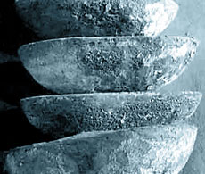 ferronickel alloys. Yorkshire Industrial, Ltd. Yorkshire Industrial