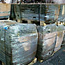 Yorkshire Industrial, Ltd. Yorkshire Industrial. Titanium Oily turnings
