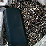 Yorkshire Industrial, Ltd. Yorkshire Industrial. Titanium turnings chipped