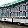 Yorkshire Industrial, Ltd. Yorkshire Industrial. TiAl in drums